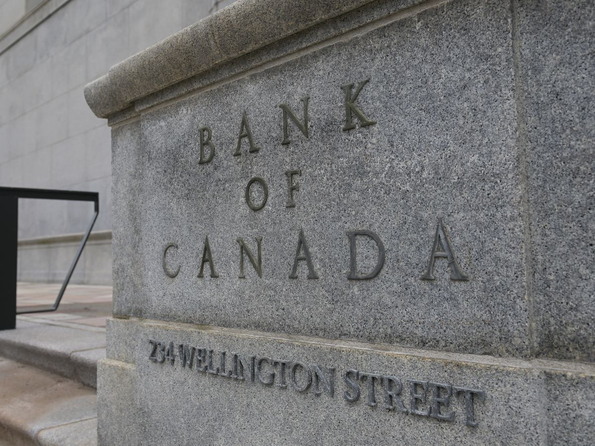 Philip Cross: Bank of Canada unapologetic about inflation miss