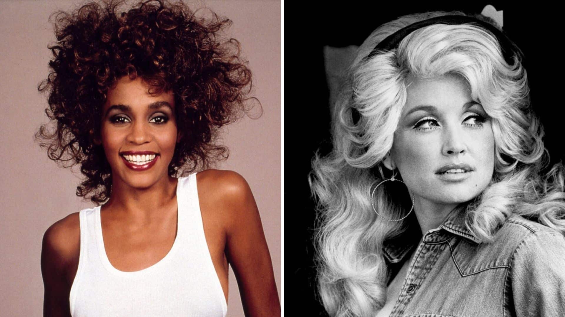 Famous songs that were almost recorded by other artists