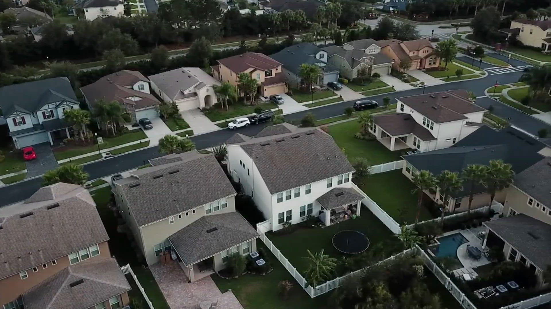 Affordable housing bill heads to president's desk
