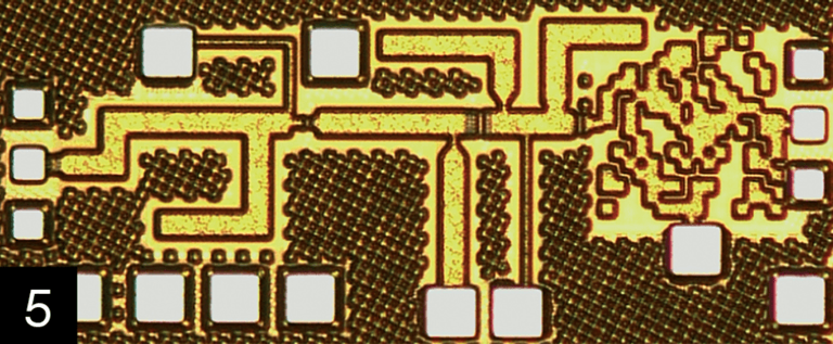 AI is designing radio chips that humans couldn’t even imagine