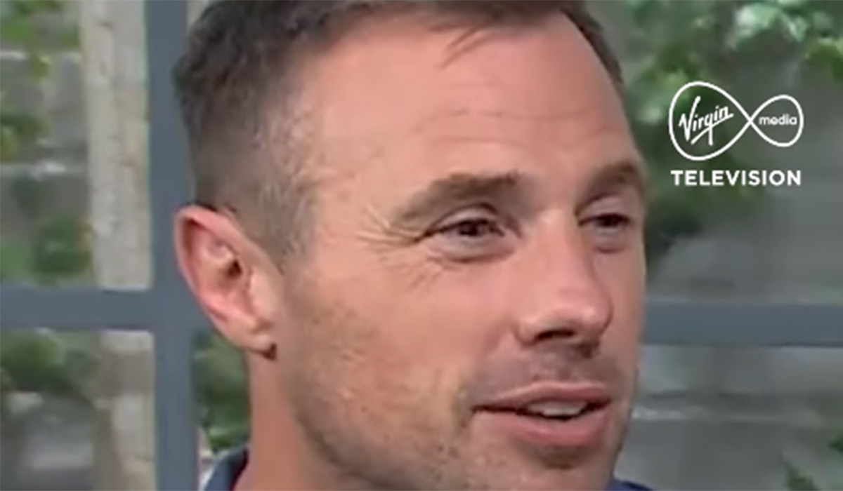 'Would you stop it?' — Tommy Bowe and Muireann O’Connell clash live on air