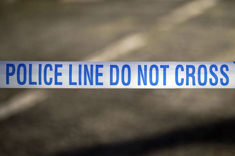 Armed police storm Asda car park after men seen fighting with weapons