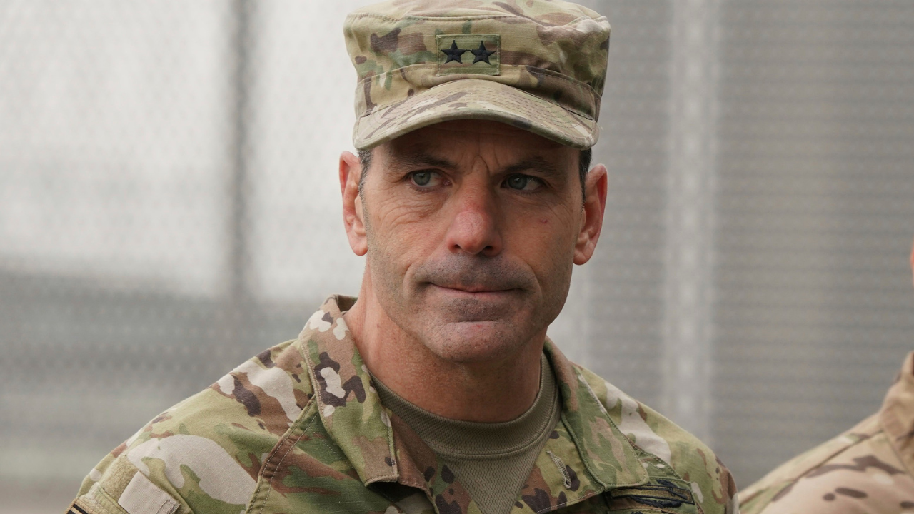 Commanding general of the US Army in European and African theater is ...