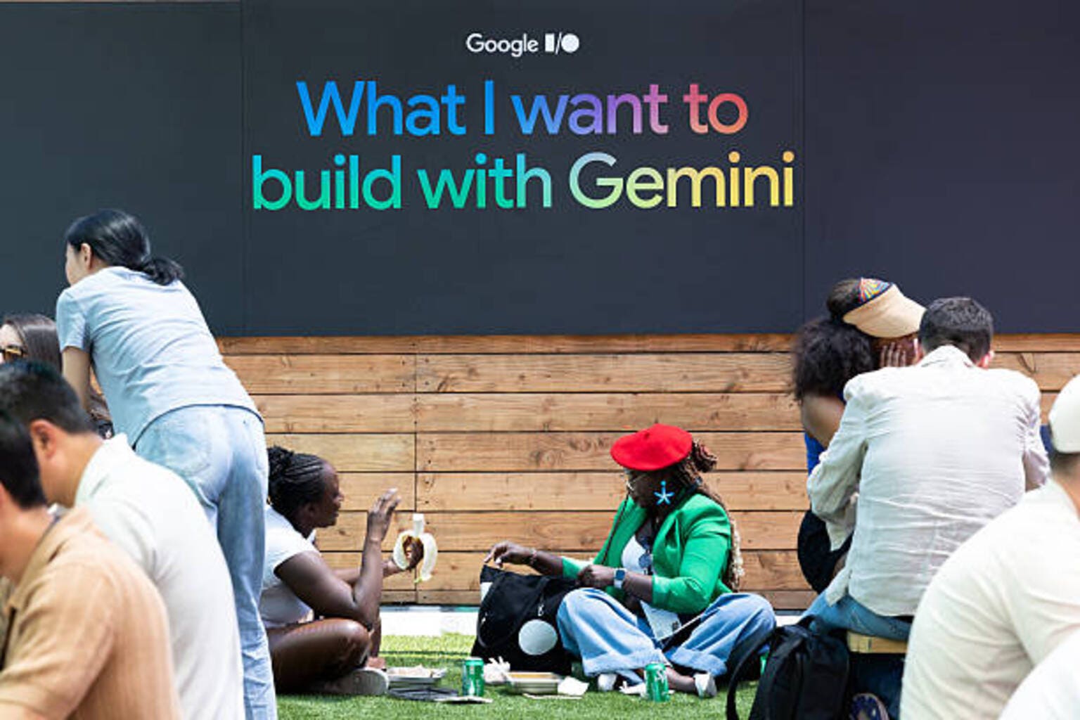 Google's Gemini 3.5 Flash can now build agents to operate across platforms