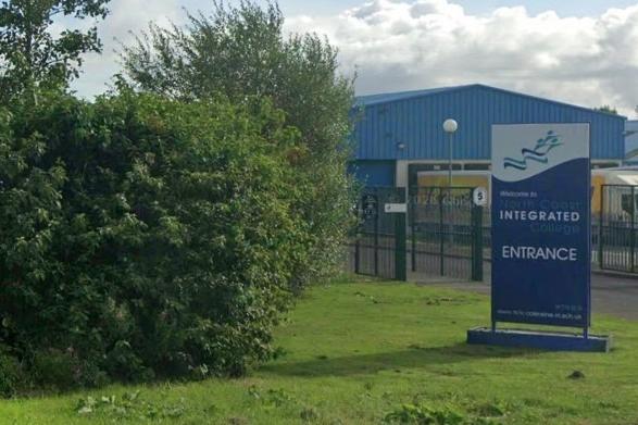North Coast Integrated College posts emotional poem 'Retiring the Teal ...