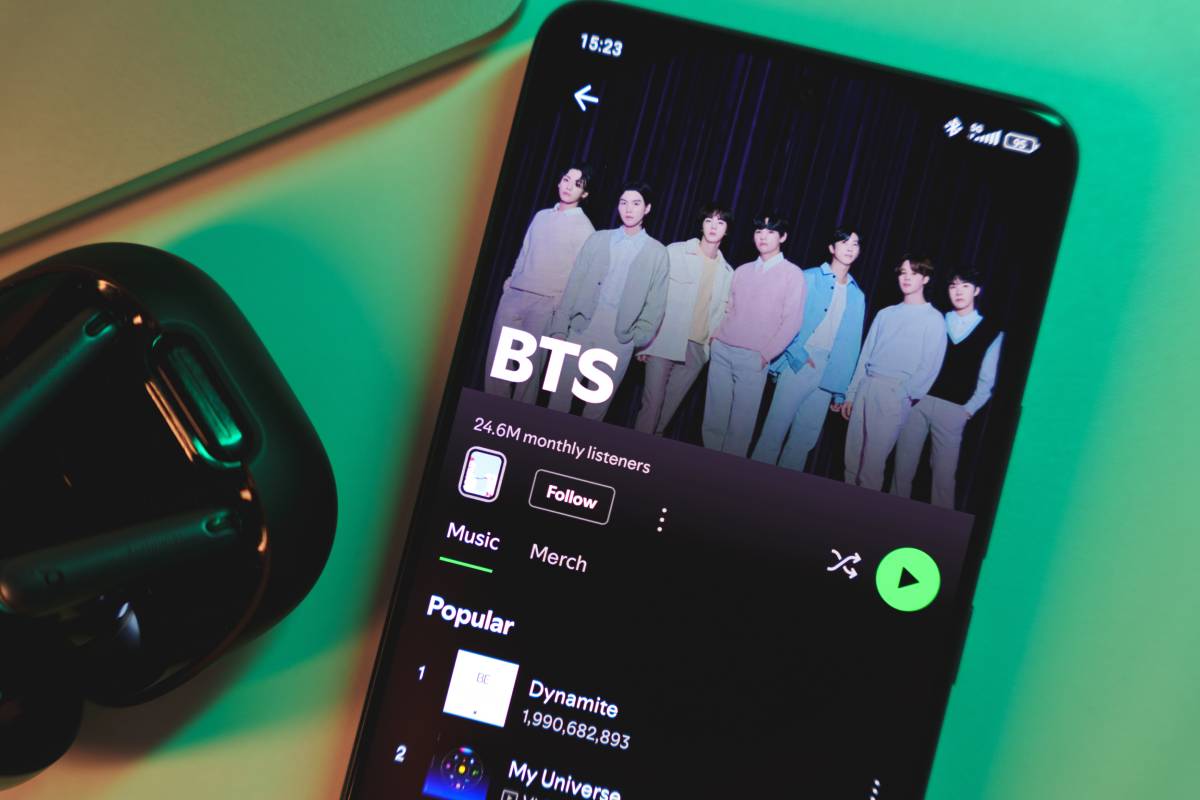 Elle sonne 133 fois chez Jungkook (BTS) : la justice sud-coréenne tranche et prend une décision radicale