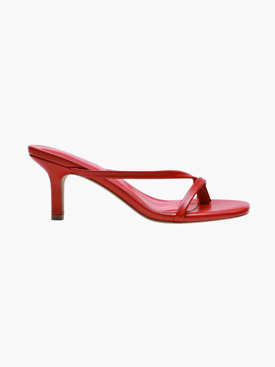 If You Buy One Thing for Prime Day, Make It a Pair of Red Shoes