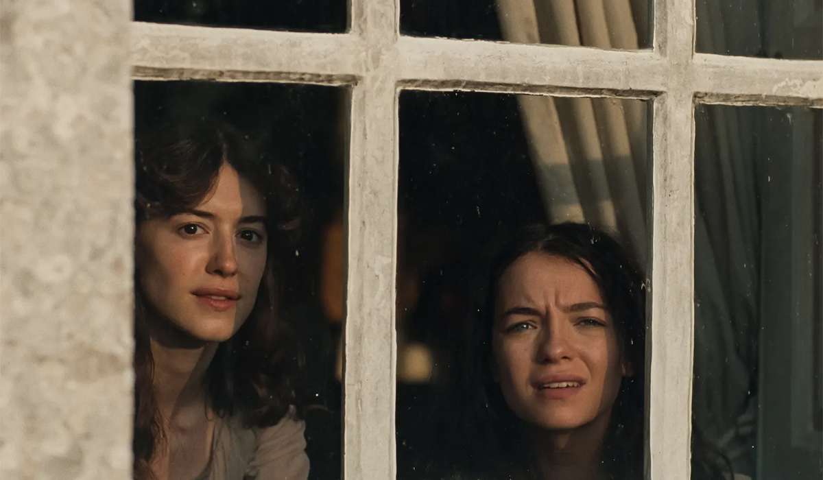 The first look Sense and Sensibility trailer starring Daisy Edgar-Jones ...
