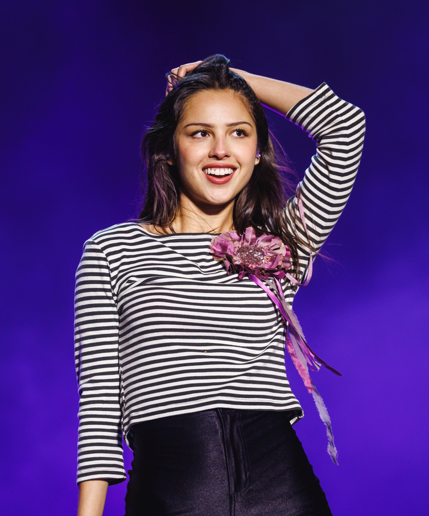 How to get tickets to Olivia Rodrigo’s music festival, Daisy Chain Fields