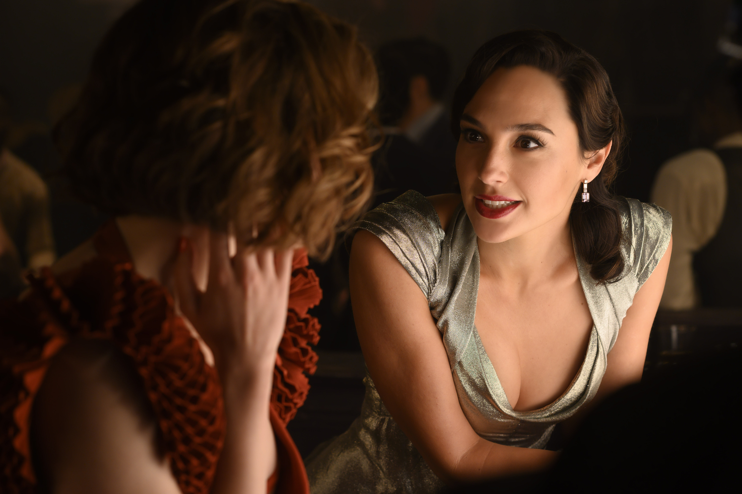20 performances by A-list actors that ruined an entire film