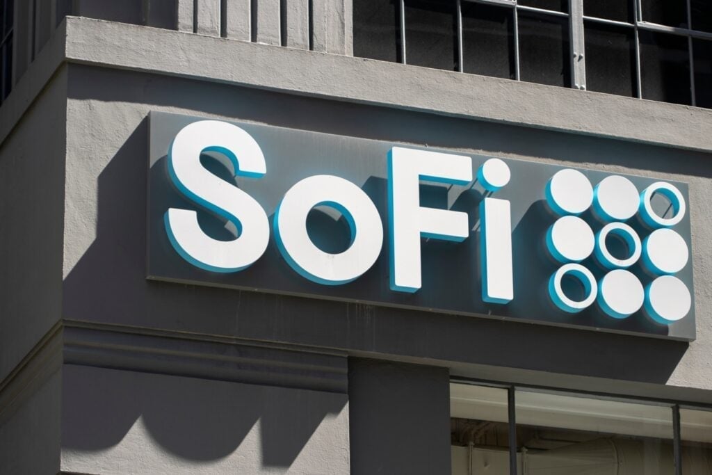 SoFi stock is climbing Wednesday: What's driving the action?