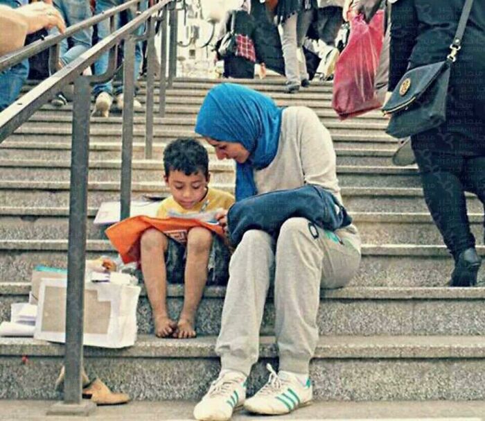 52 Heartwarming Posts That Prove The World Is Still Full Of Good