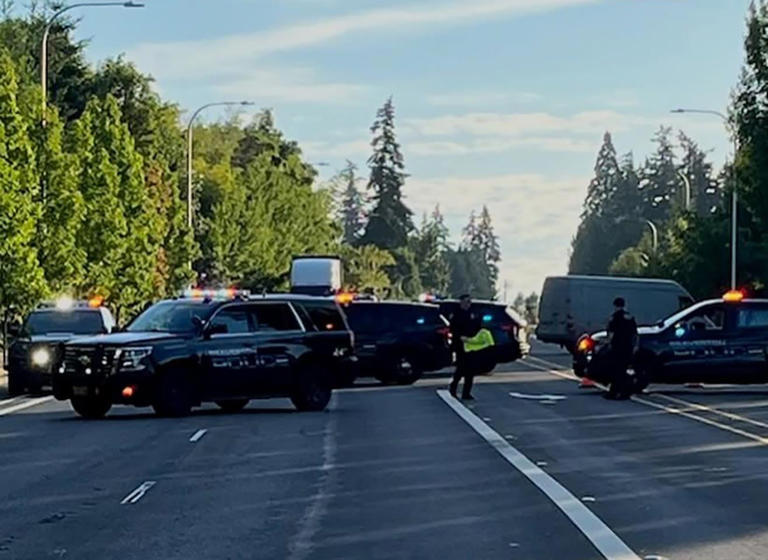 15-year-old taken to hospital after being hit by car in Beaverton