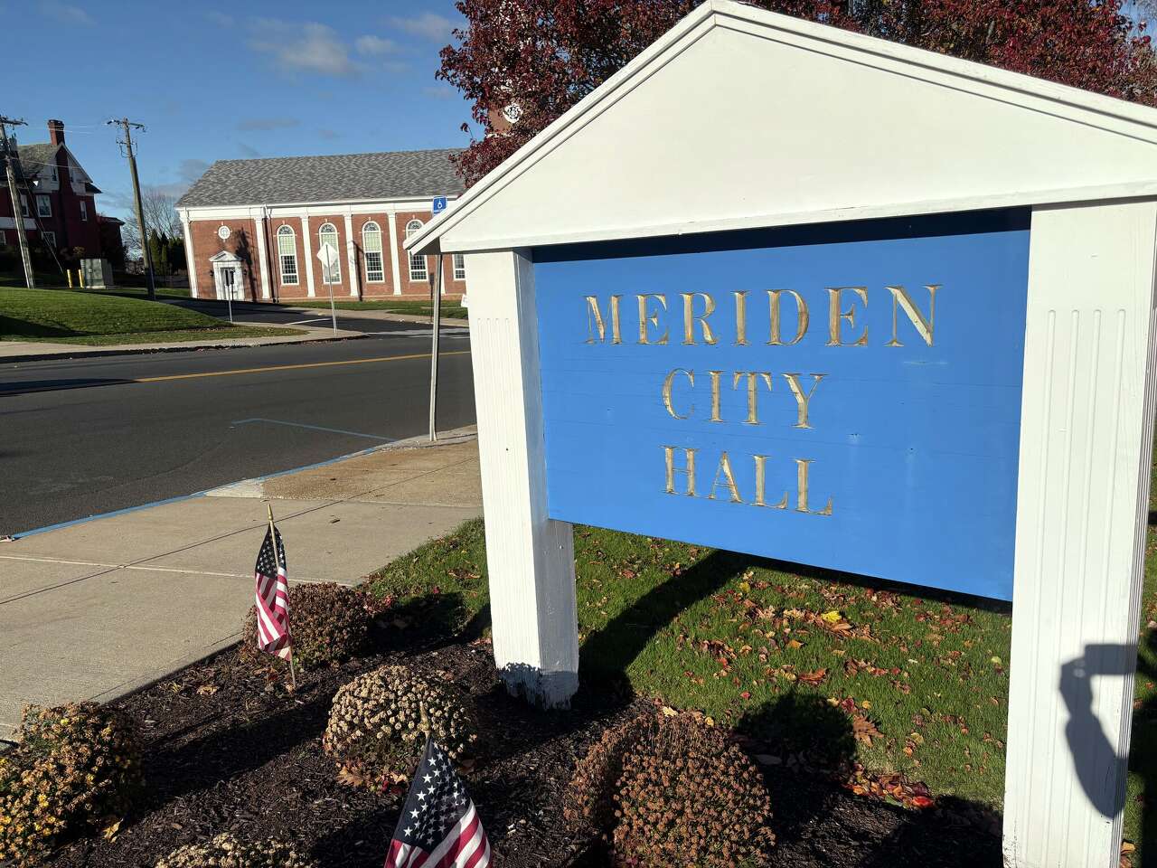 Meriden man says city waited too long to warn residents of possible ...