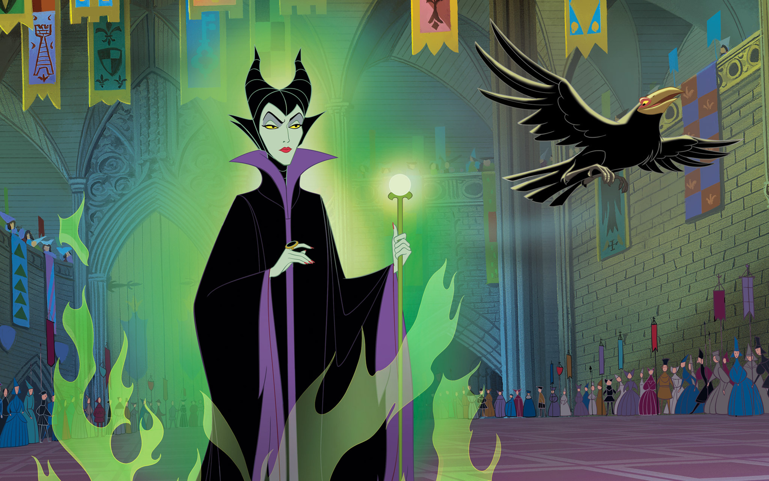 The 20 greatest female movie villains