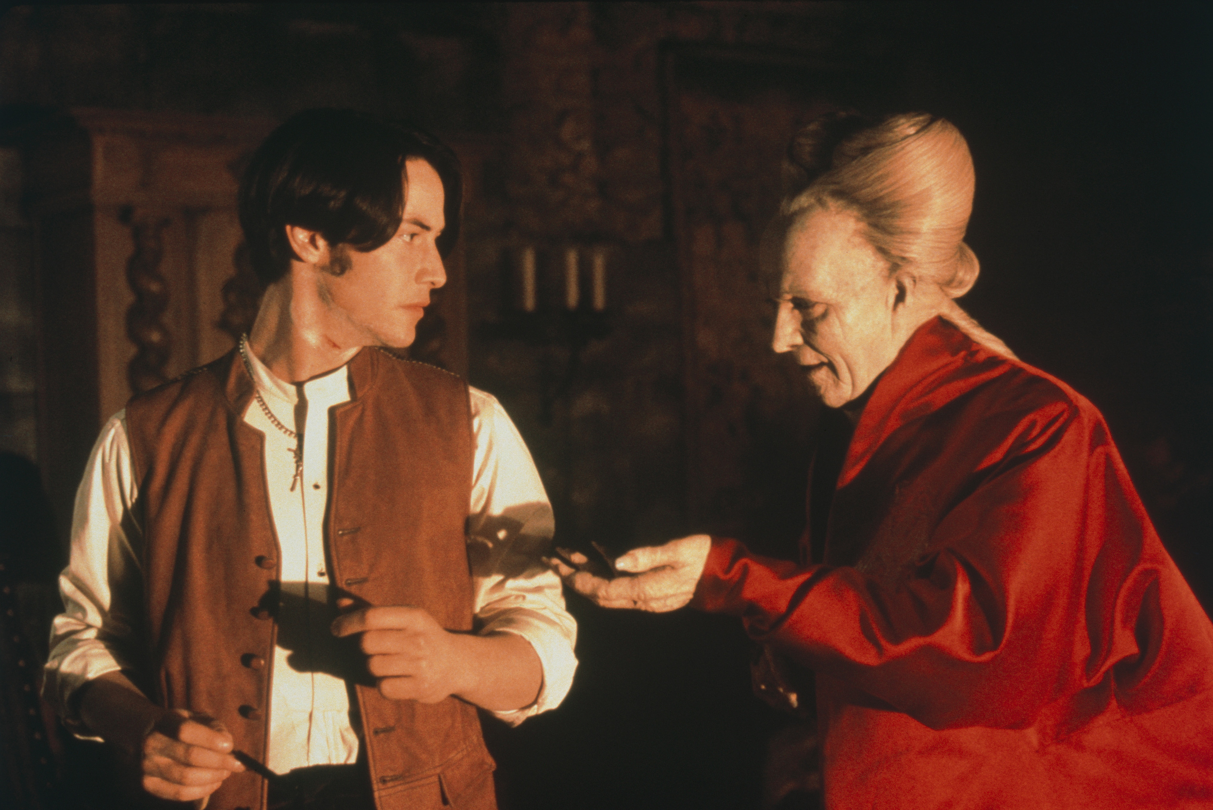 20 performances by A-list actors that ruined an entire film