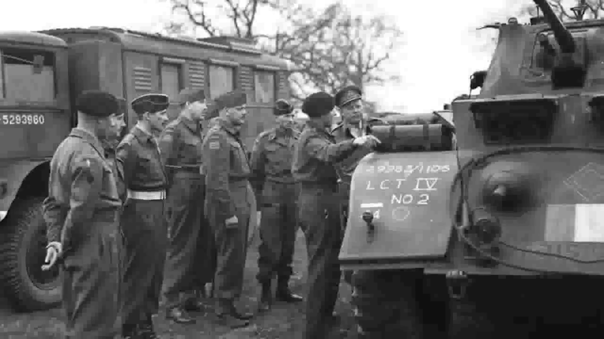The battle that ended the dream of an easy victory in Normandy