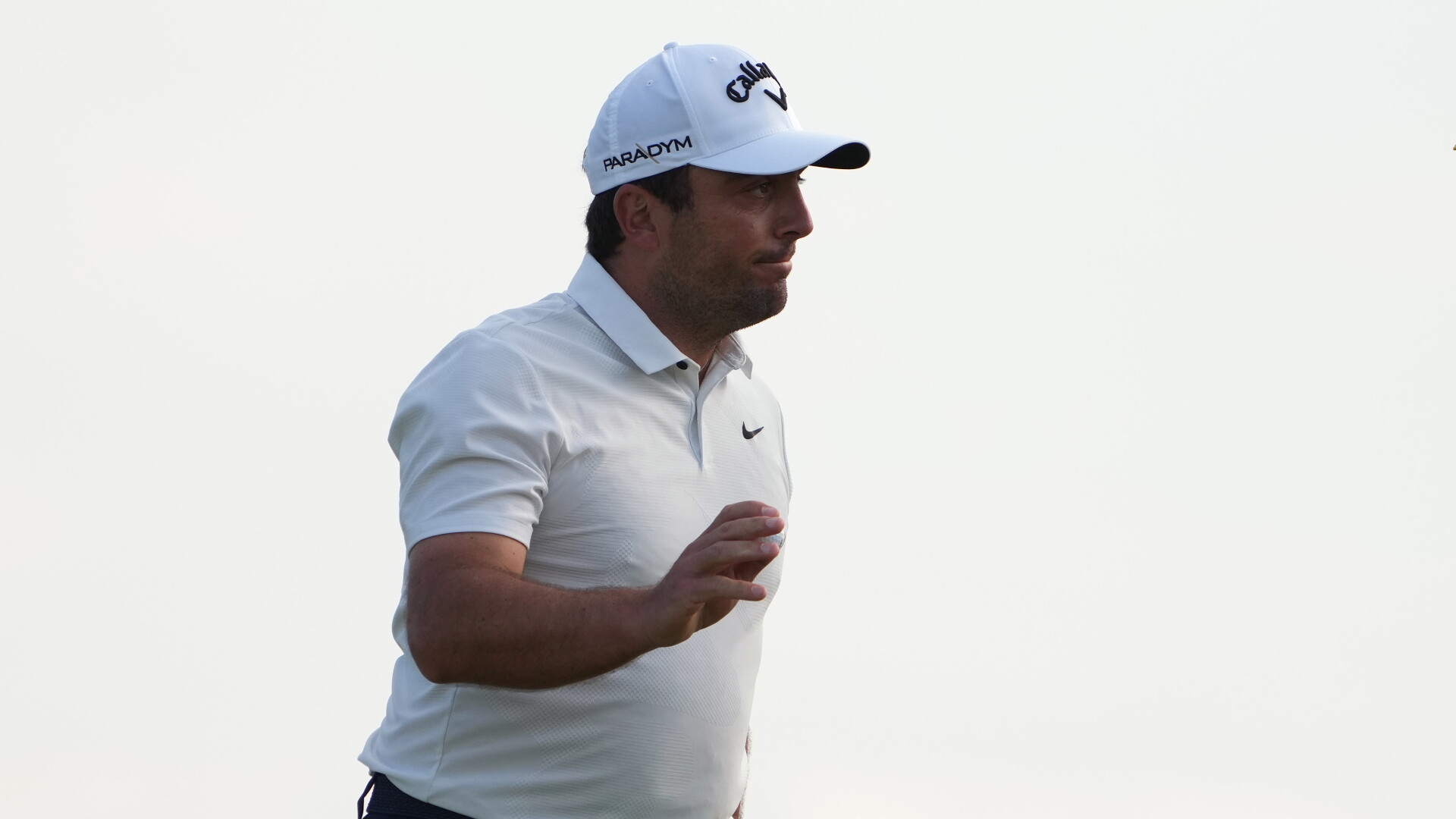 Molinari brothers reunited in Europe’s backroom team for Ryder Cup defense
