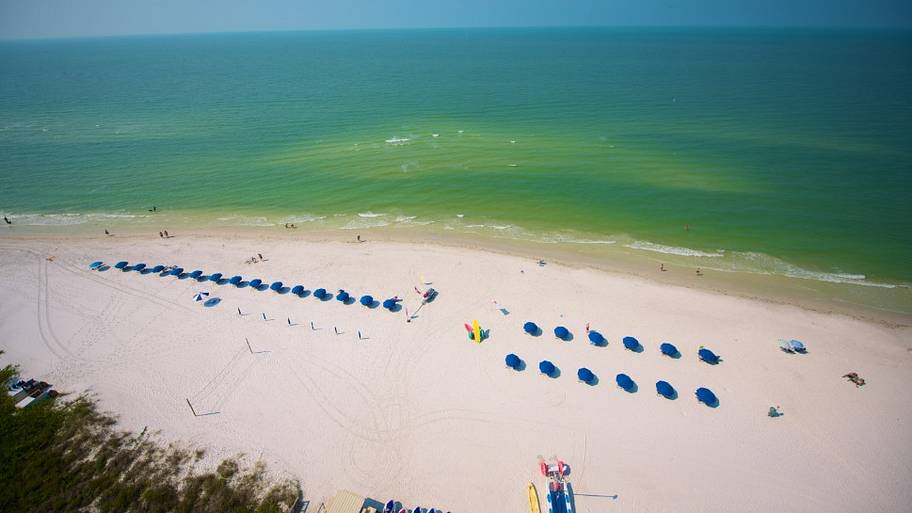 Fort Myers Beaches