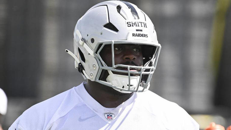 Why every step of Raiders' rebuild will be significant