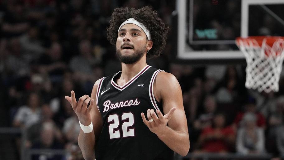Early Allen Graves prediction paints picture of ideal Raptors draft outcome