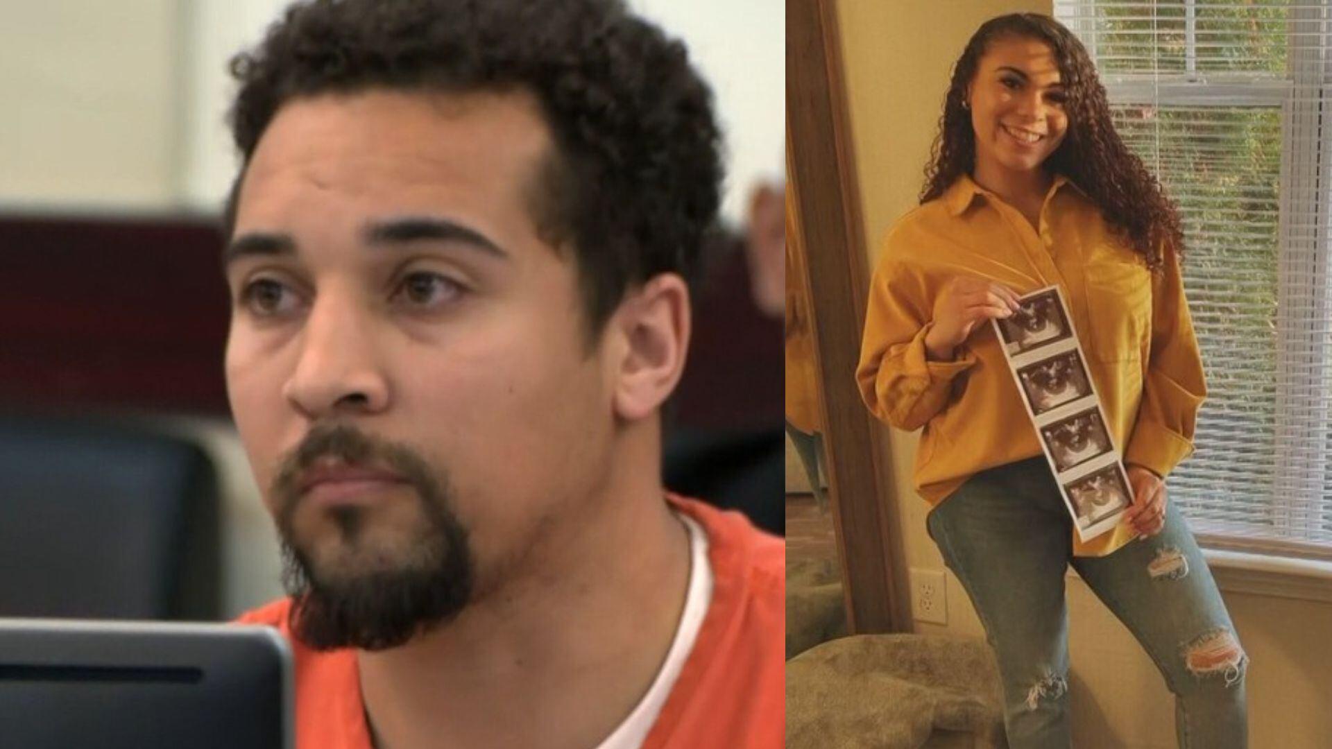 Day 2 begins in murder trial of former Titans scout Blaise Taylor
