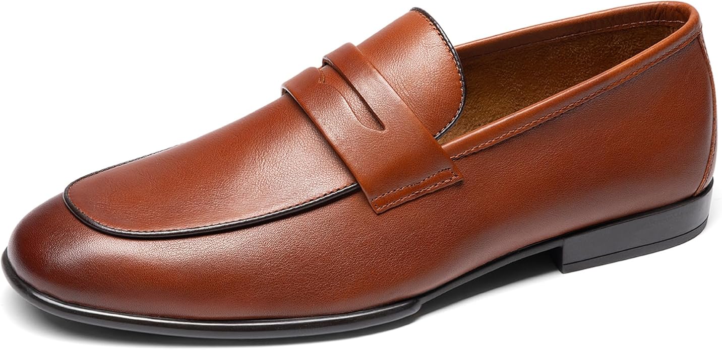 The Amazon Prime Day Men's Shoes Under $60 That Solve Every Summer Outfit Problem