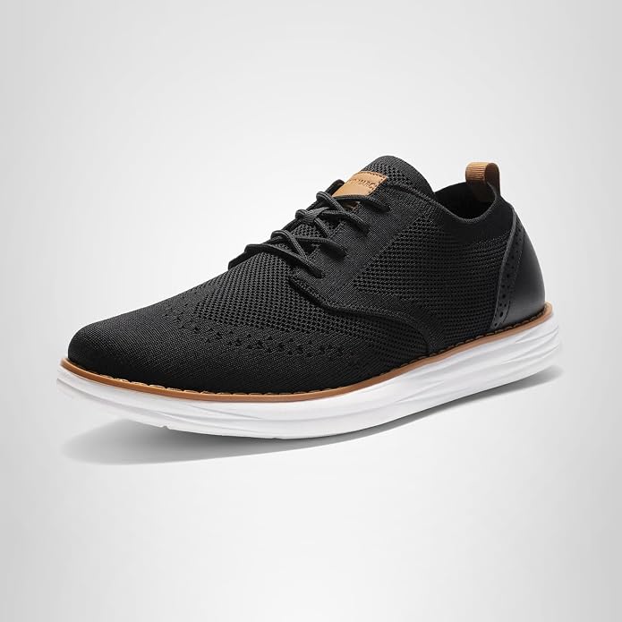 The Amazon Prime Day Men's Shoes Under $60 That Solve Every Summer Outfit Problem