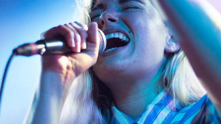 Why the most compelling performers almost always come from the hardest ...