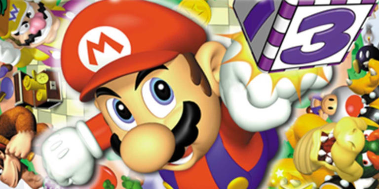 Nintendo officially drops new N64 freebies, yours to claim now