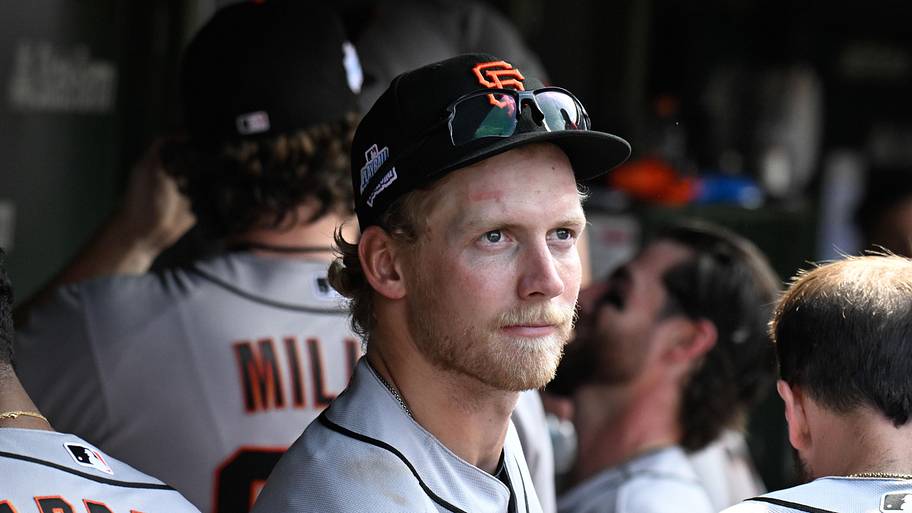 3 SF Giants who are simply taking up space on the roster right now