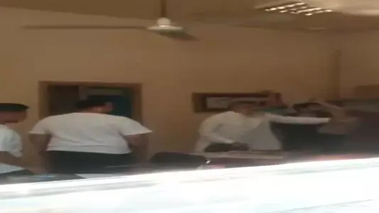 كواليس اقتحام وحدة صحية والاعتداء على طبيبة أسنان بشبرا الخيمة (3)