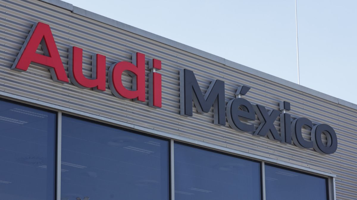 Audi México llega a acuerdo salarial de última hora y salva a la planta ...