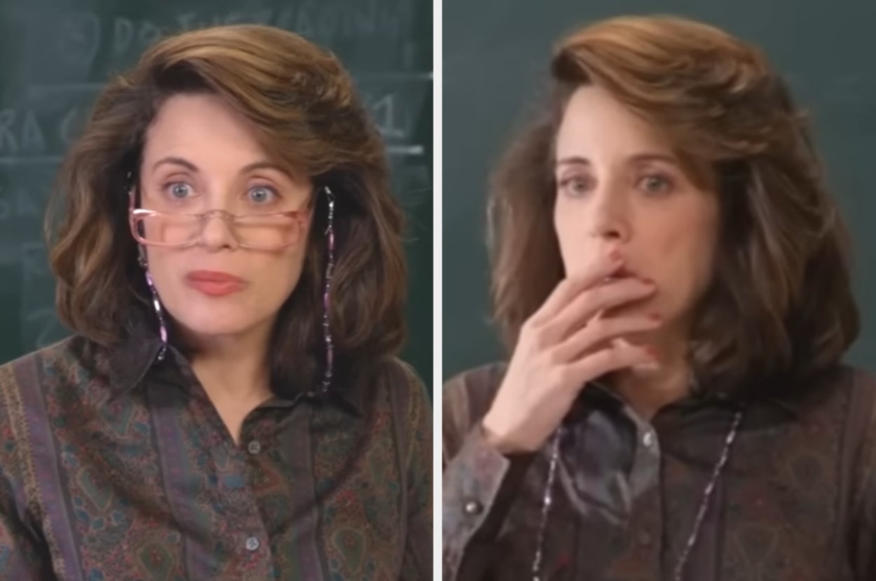 Teachers Share The Alarming Things About Their Gen Alpha And Gen Z Students