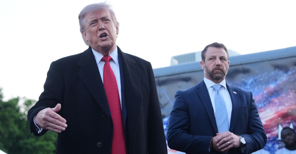 'At odds with common sense': Judge grants habeas petition after ICE stops immigrant from self-deporting