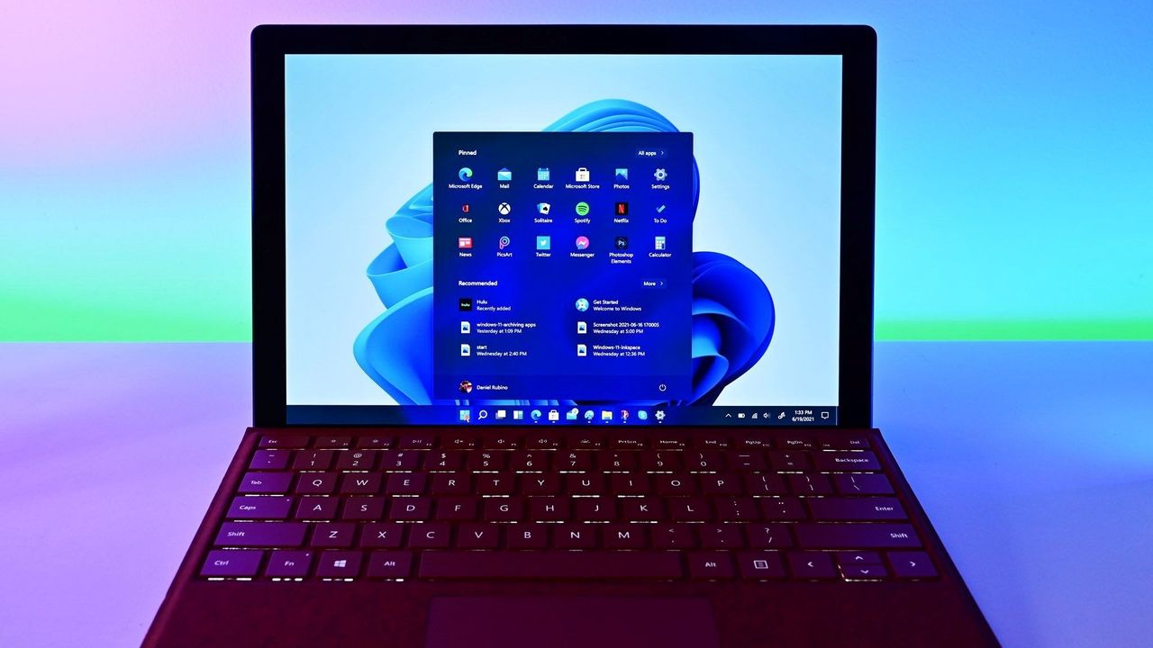 Microsoft rolls out new Windows 11 recovery tool that saves personal files