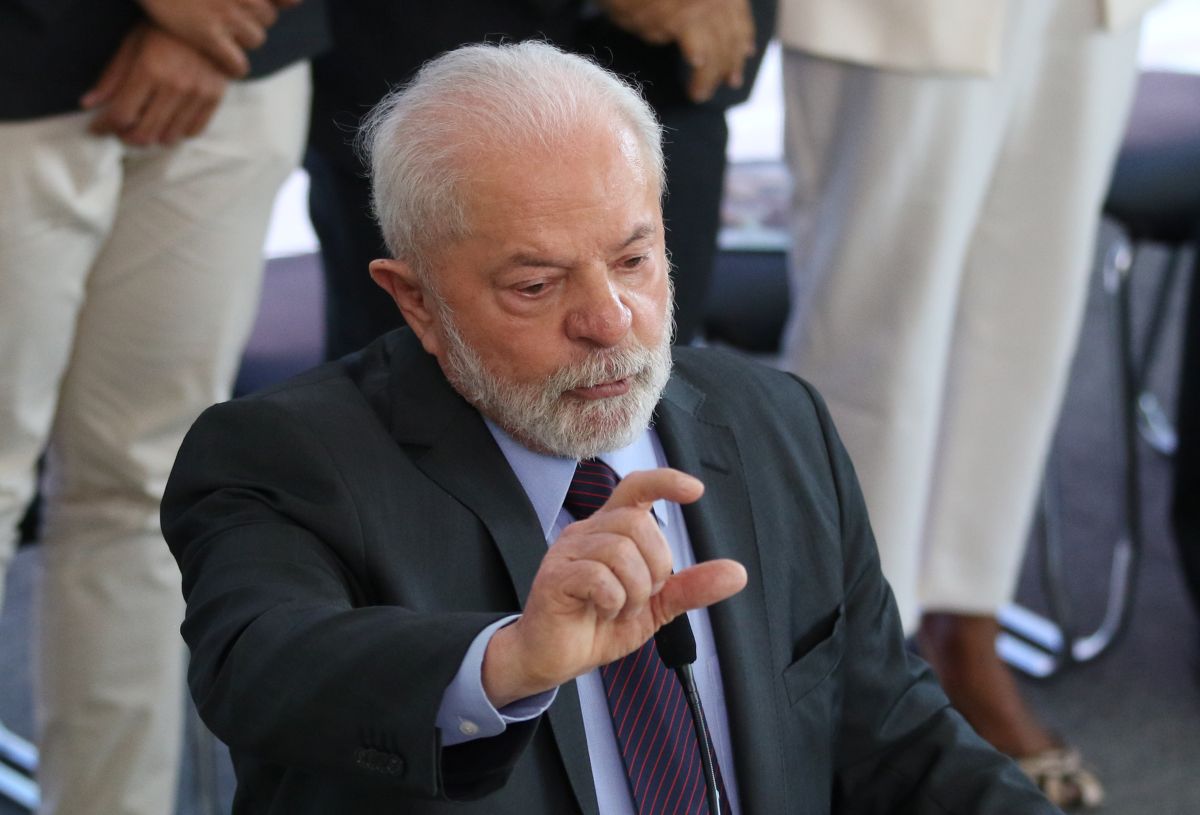 Após tarifaço, Lula anuncia pacote de medidas e declara: "Há males que vêm para o bem"