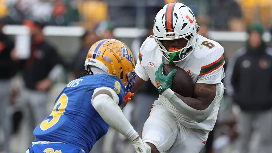 EA College Football 27 team ratings are out and one surprise stands ...