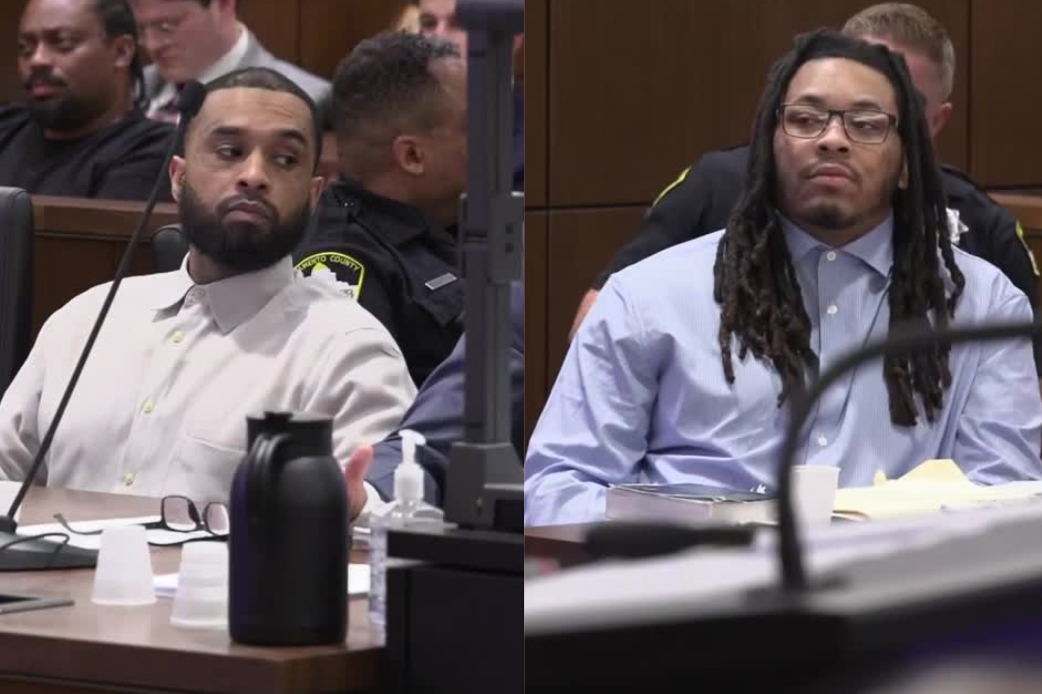 Mistrial declared in deadly 2022 Sacramento K Street shooting