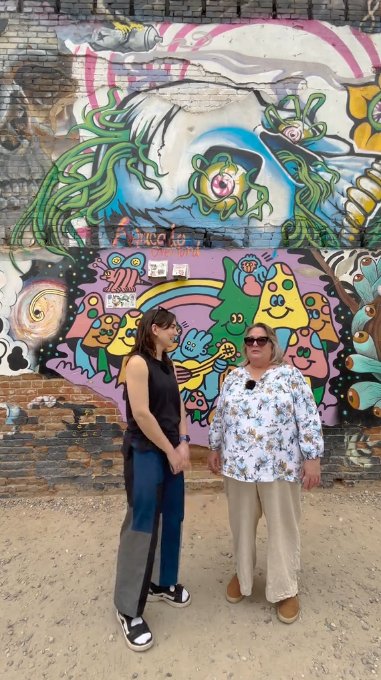What sparks curiosity about Tunisian heritage