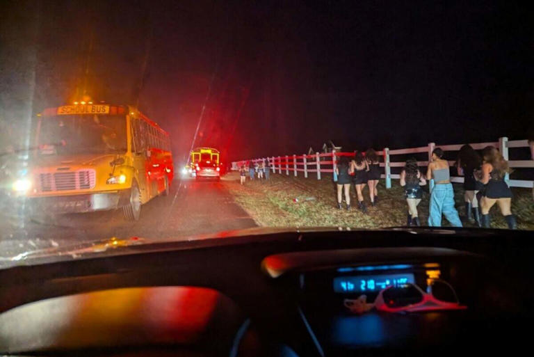 Another NC rural party venue is under fire. This time neighbors filed a ...