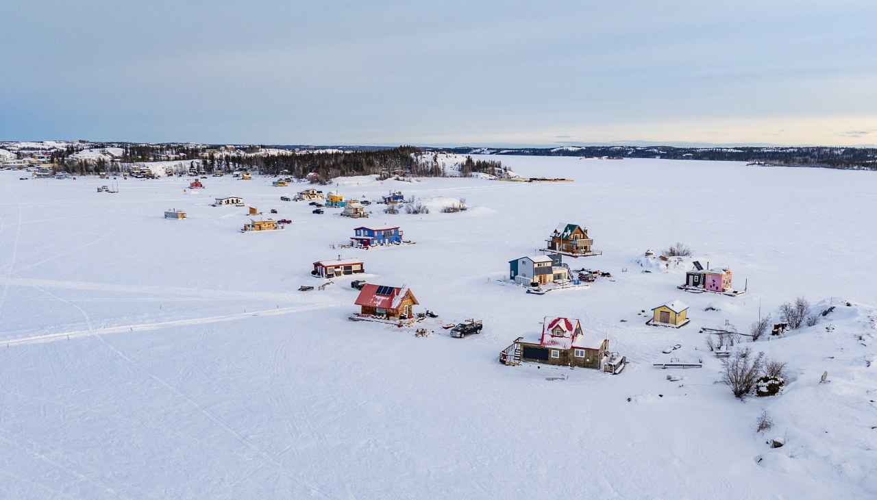 Canada eyes Arctic projects to ramp up North’s resource potential