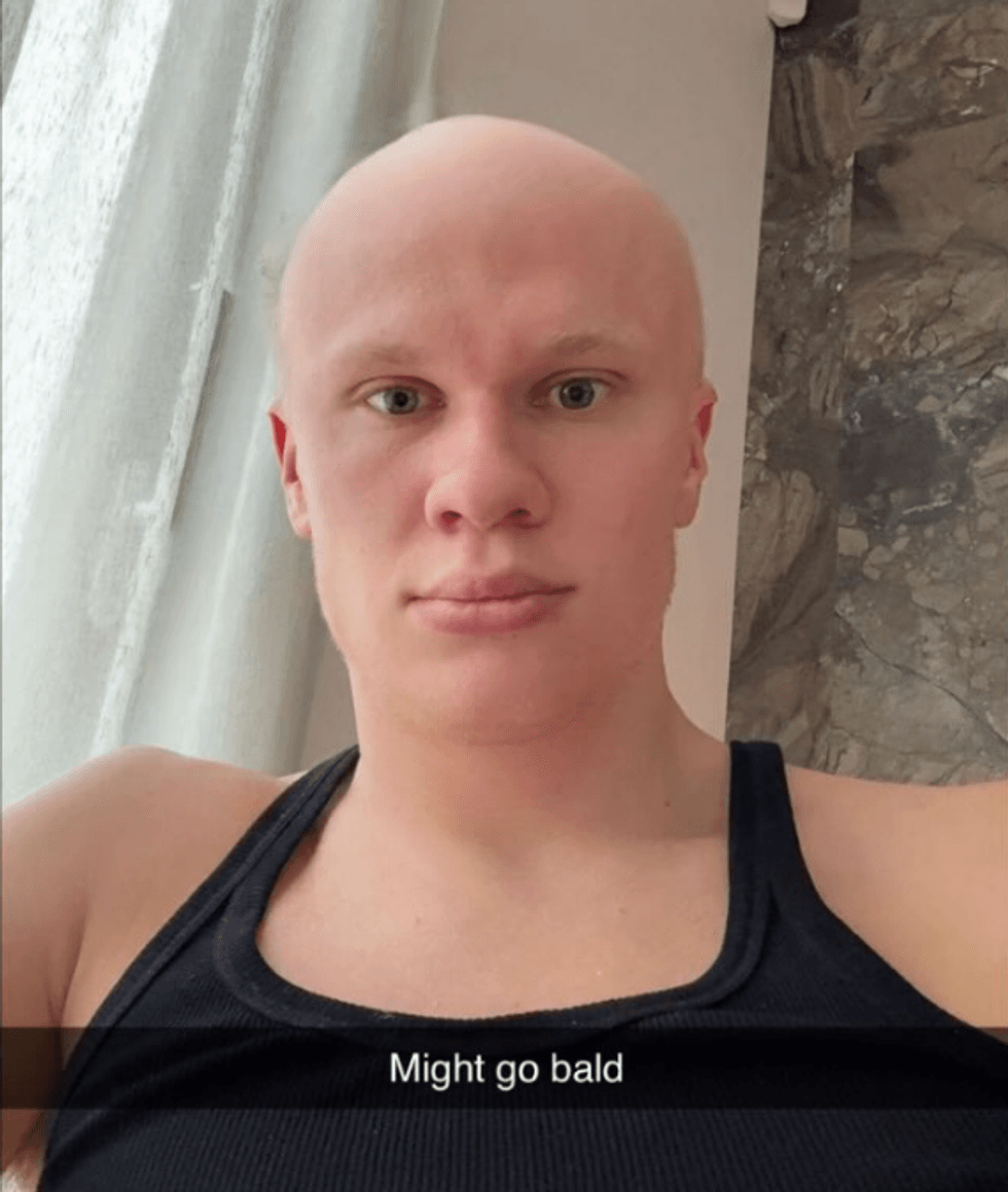 erling-haaland-s-snapchat-has-become-the-world-cup-s-biggest-talking