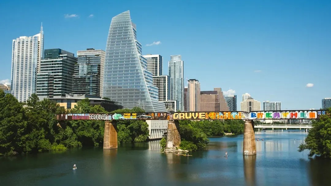 5 US cities where lifestyle seekers move but leave within two years