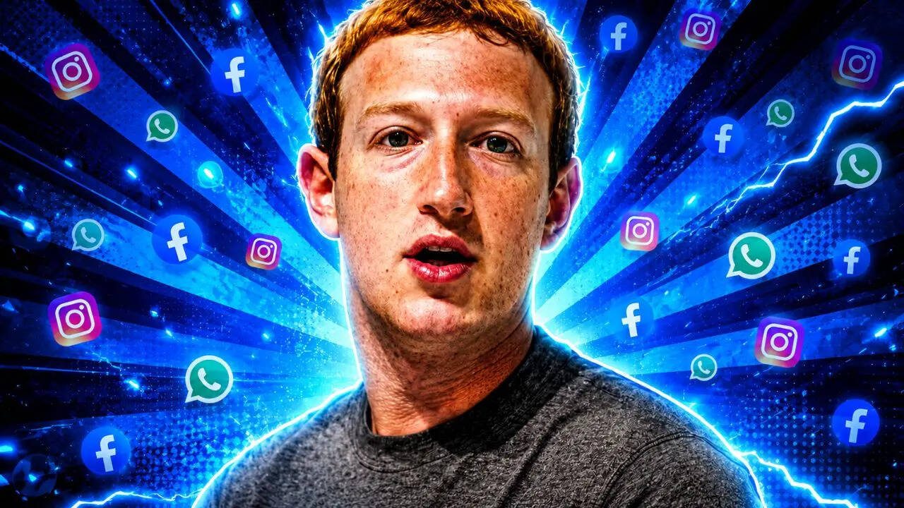 Meta's next big app may have nothing to do with social media: Here's ...