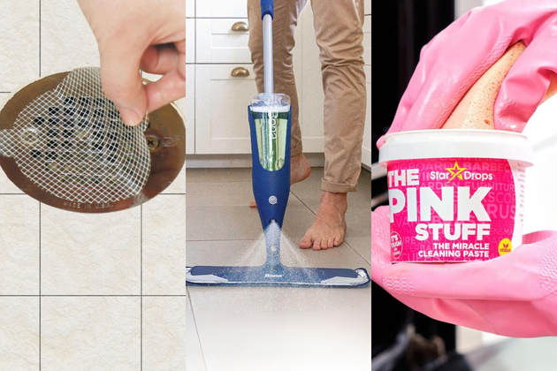 Disgusting tasks just got a little easier thanks to these Prime Day sales