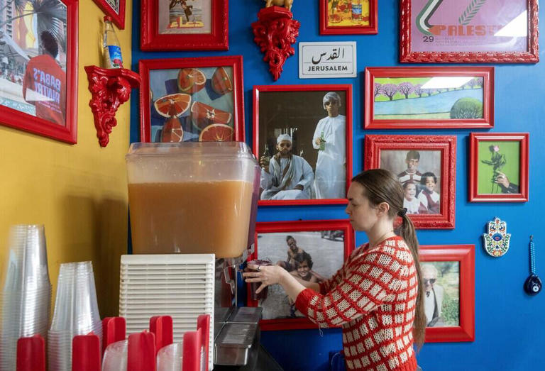 KC restaurant may be one of the best in the country. What makes it great?