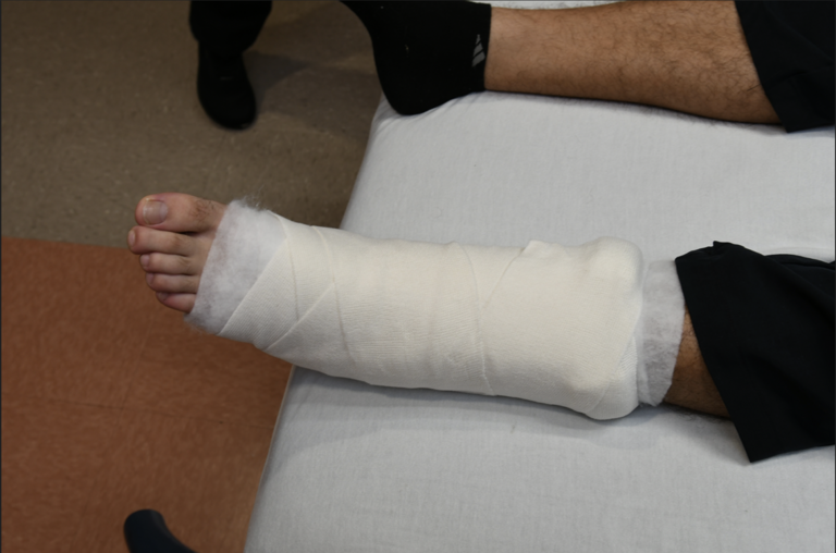 Man looking at 90 years in prison for injuring Pinecrest cop's foot ...