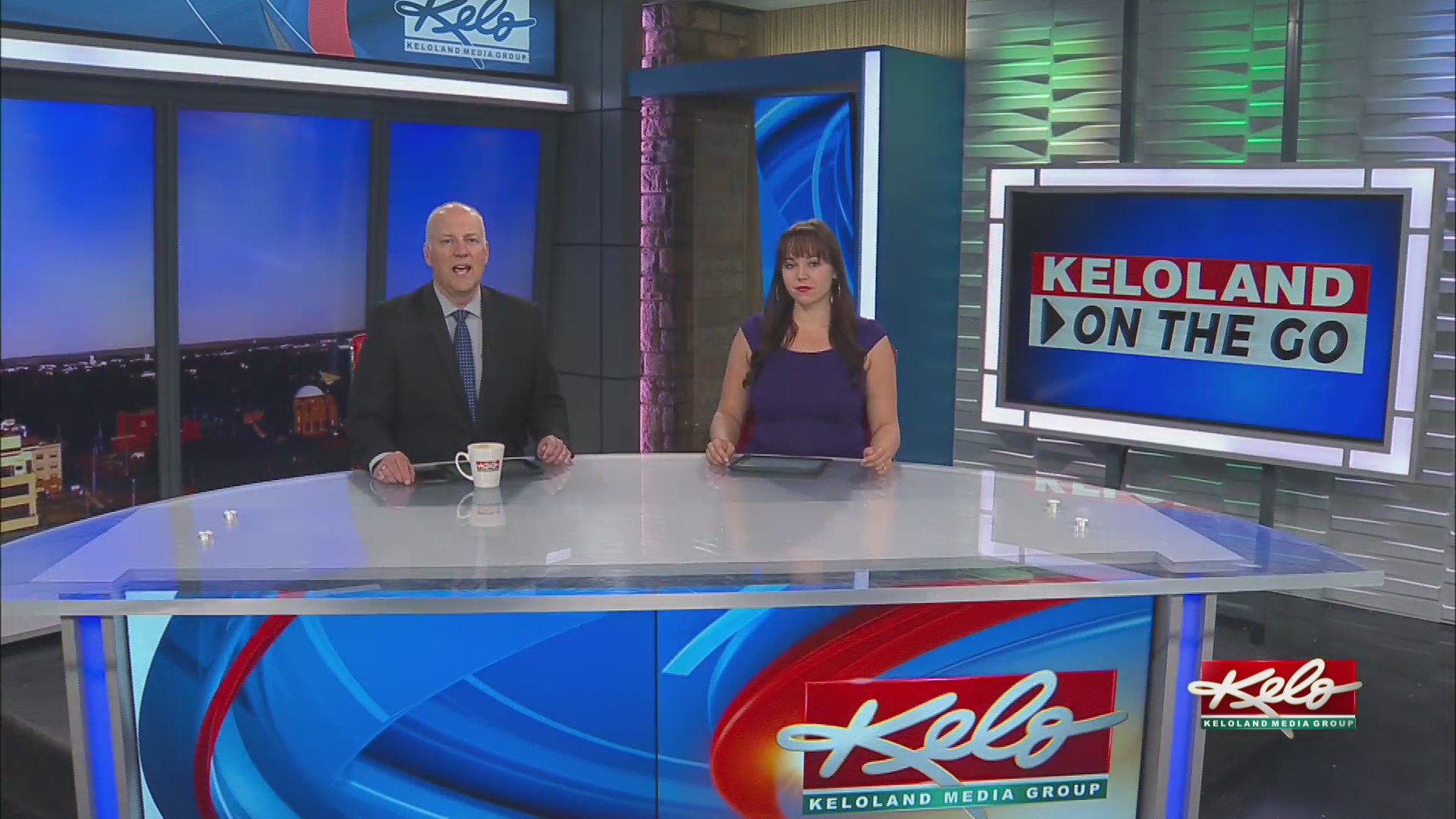 Rosebud fatal shooting; Pischke arrested; hot and humid