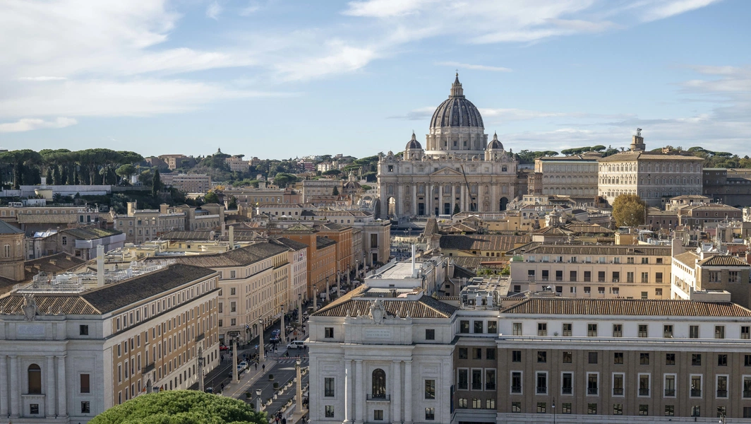 15 stunning European cities to explore beyond Paris and Rome